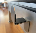 Short Box Pole Holder (x2 Pair)