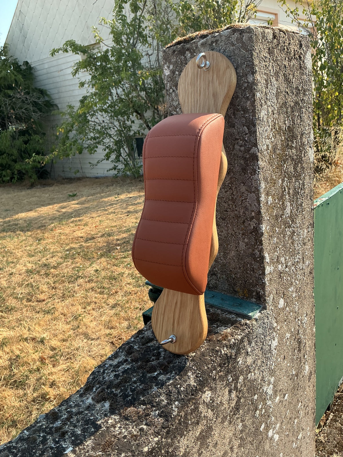 Airplane Board Pillow – Archival Custom Shop