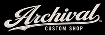 Archival Custom Shop - Home